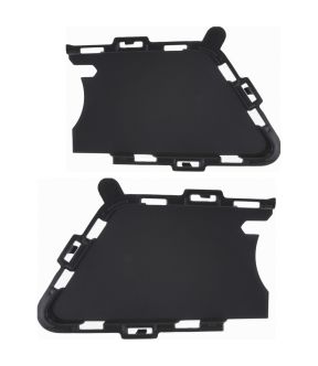 Bumper Guard And Trim Set For 2013-2015 BMW