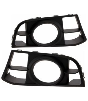 Bumper Cover Set For 2014-2016 BMW
