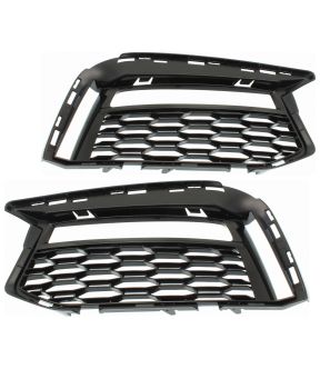 Bumper Cover Set For 2017-2020 BMW