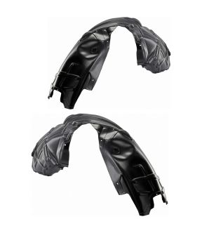 Fender Set For 15-23 Dodge Challenger; CAPA Certified