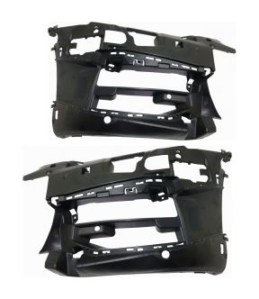 Bumper Cover Set For 2017-2020 BMW