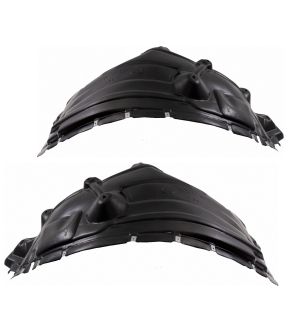 Fender Set For 19-24 Ram 1500; CAPA Certified