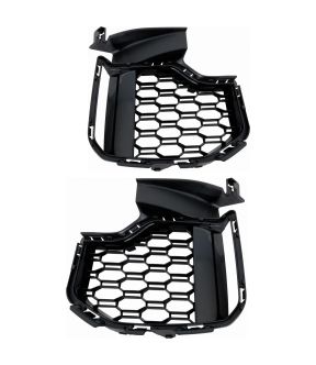 Bumper Cover Set For 19-23 BMW X5
