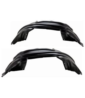 Fender Set For 19-23 Jeep Cherokee; CAPA Certified