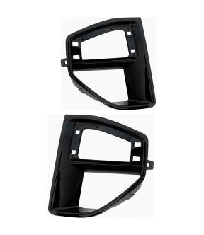 Bumper Cover Set For 19-23 BMW X5