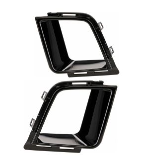 Bumper Cover Set For 2020-2022 BMW