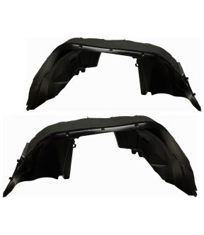 Fender Set For 19-23 Jeep Renegade; CAPA Certified