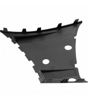Right Passenger Side Bumper For 19-22 Mercedes-Benz A220, 19-22 Mercedes-Benz A250, 20-22 Mercedes-Benz A35 AMG