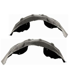 Fender Set For 21-25 Dodge Durango; CAPA Certified