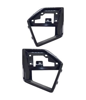 Bumper Cover Set For 2023-2025 BMW