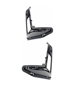 Bumper Cover Set For 2023-2025 BMW