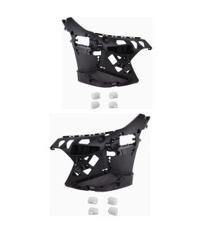 Bumper Cover Set For 2023-2025 BMW