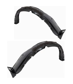 Fender Set For 12-14 Honda CR-V; CAPA Certified