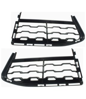 Bumper Cover Set For 2016-2019 BMW