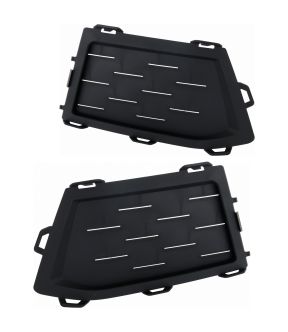 Bumper Guard And Trim Set For 2021-2023 BMW
