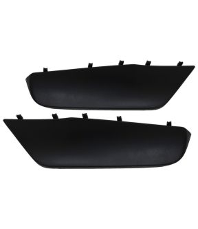 Bumper Bracket And Hardware Set For 11-13 Jeep Grand Cherokee