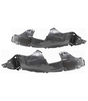 Fender Set For 16-18 Honda HR-V; CAPA Certified