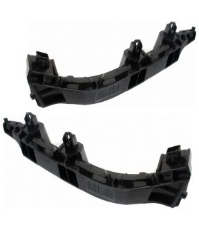 Bumper Cover Set For 11-14 Chrysler 200