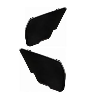 Bumper Cover Set For 22-24 BMW X3, 22-25 BMW X4