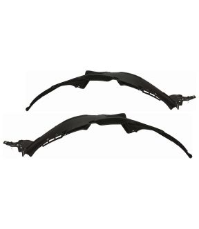 Fender Set For 19-22 Honda HR-V; CAPA Certified