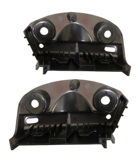 Bumper Cover Set For 2006-2011 BMW