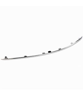 Right Passenger Side Bumper For 08-09 Mercedes-Benz C230, 10-11 Mercedes-Benz C250, 08-11 Mercedes-Benz C300, 08-11 Mercedes-Benz C350