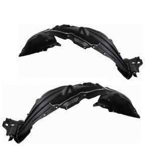 Fender Set For 23-25 Honda Pilot; CAPA Certified