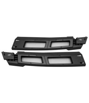 Bumper Cover Set For 11-13 BMW X5