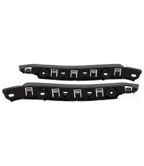 Bumper Cover Set For 15-17 Chrysler 200