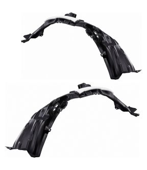 Fender Set For 21-25 Acura TLX; CAPA Certified