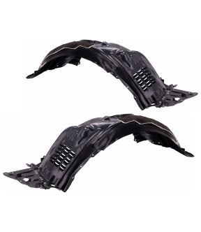 Fender Set For 21-25 Acura TLX; CAPA Certified