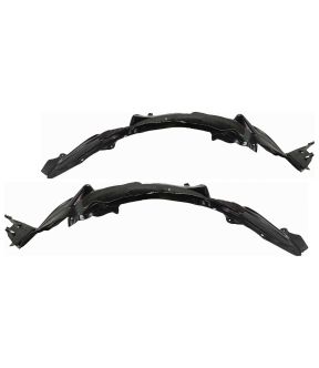 Fender Set For 19-25 Acura RDX; CAPA Certified