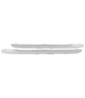 Bumper Cover Set For 11-14 Chrysler 300; CAPA Certified