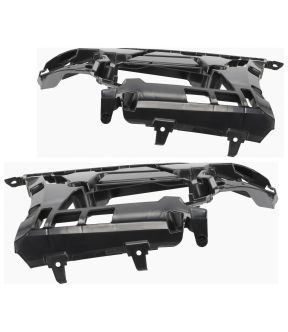 Bumper Cover Set For 2019-2022 BMW