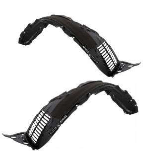 Fender Set For 20-22 Honda CR-V; CAPA Certified