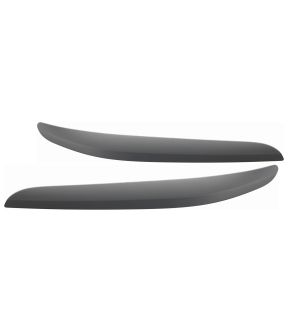 Bumper Cover Set For 12-14 Chrysler 300; CAPA Certified