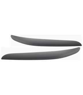 Bumper Cover Set For 12-14 Chrysler 300