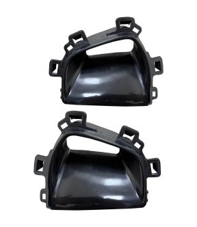 Bumper Cover Set For 11-15 Mini Cooper