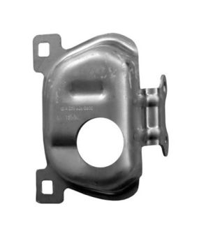 Bumper Set For 2015-2023 Mercedes-Benz; CAPA Certified