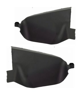 Bumper Cover Set For 2019-2022 BMW