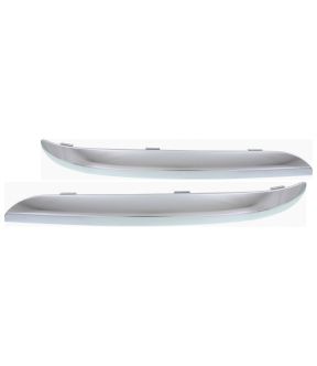Bumper Cover Set For 12-14 Chrysler 300