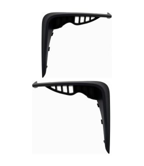 Bumper Cover Set For 22-23 Toyota GR86