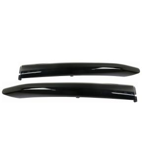 Bumper Cover Set For 17-20 Jaguar F-Pace