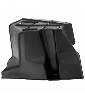 Left Driver Side Bumper For 17-18 Hyundai Santa Fe Sport