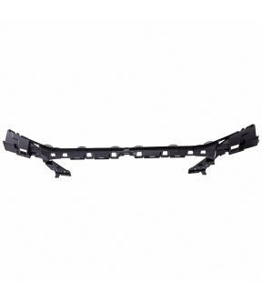 Front Bumper Cover Upper Support Rail For 15-18 Mercedes-Benz C300, 15 Mercedes-Benz C400