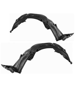 Fender Set For 20-21 Honda Civic; CAPA Certified