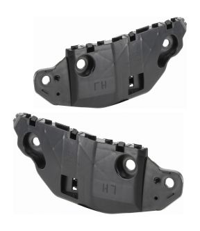 Bumper Cover Set For 16-23 Mazda CX-9