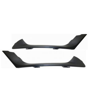 Bumper Cover Set For 15-17 Chrysler 200