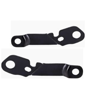 Bumper Cover Set For 23-25 Mazda CX-50
