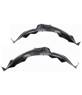 Fender Set For 07-14 Ford Expedition, 07-14 Lincoln Navigator; CAPA Certified